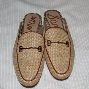 Shoe, Mule